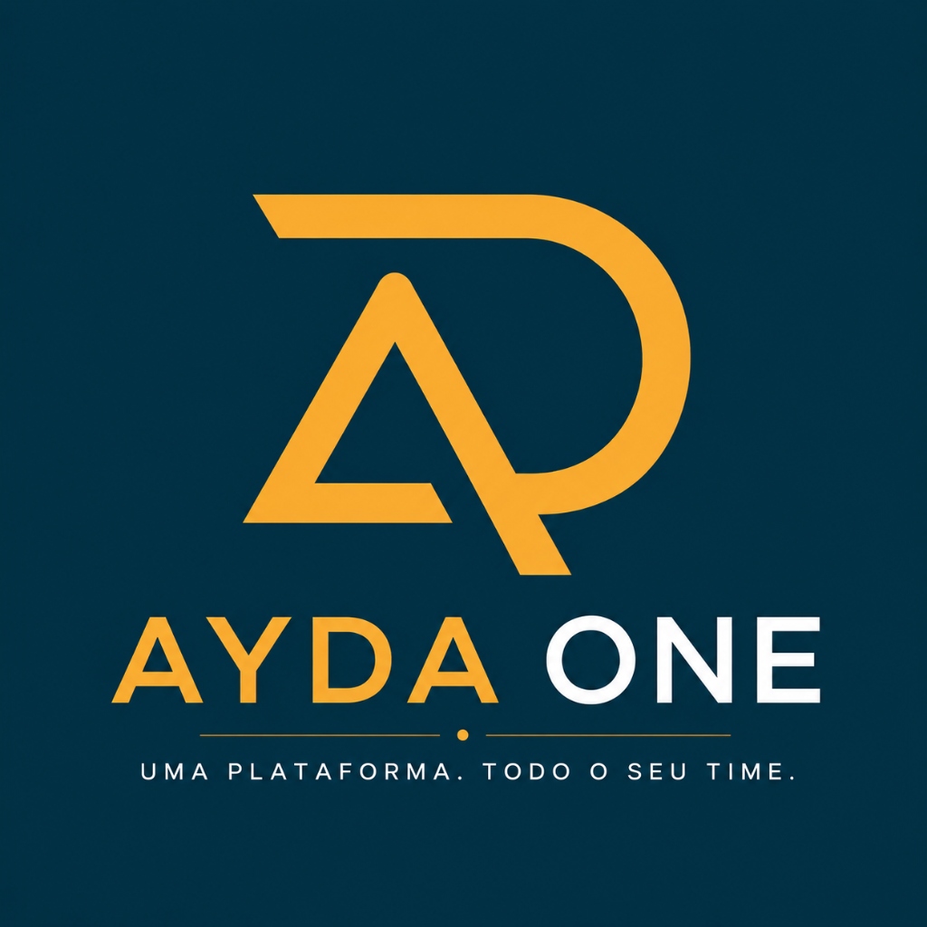 Ayda One Logo
